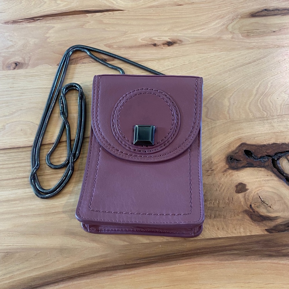 Kooba crossbody purse